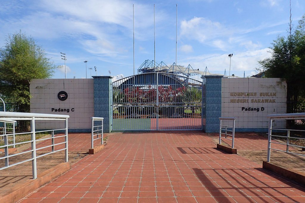 Venue